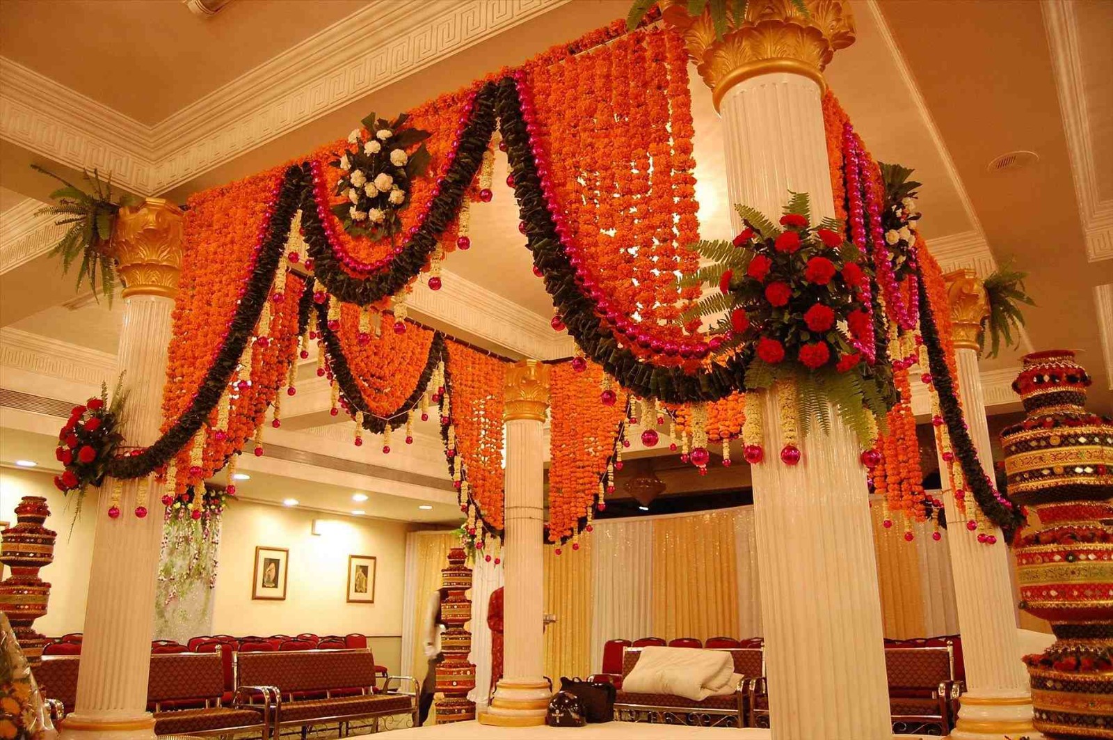 Birthday party Decorators in Kolkata